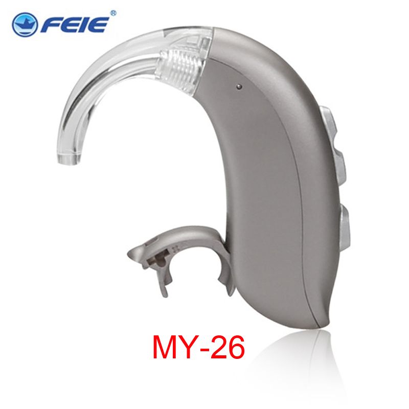 Tinnitus Masker Hearing Aids Medico Audifonos Programming Hearing