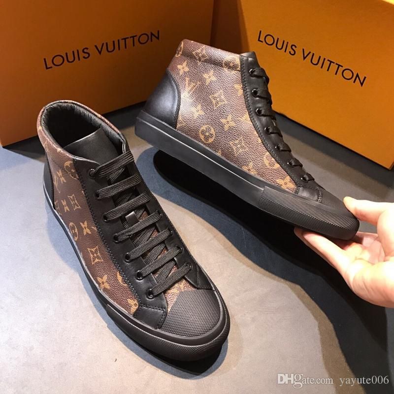 dhgate louis vuitton boots