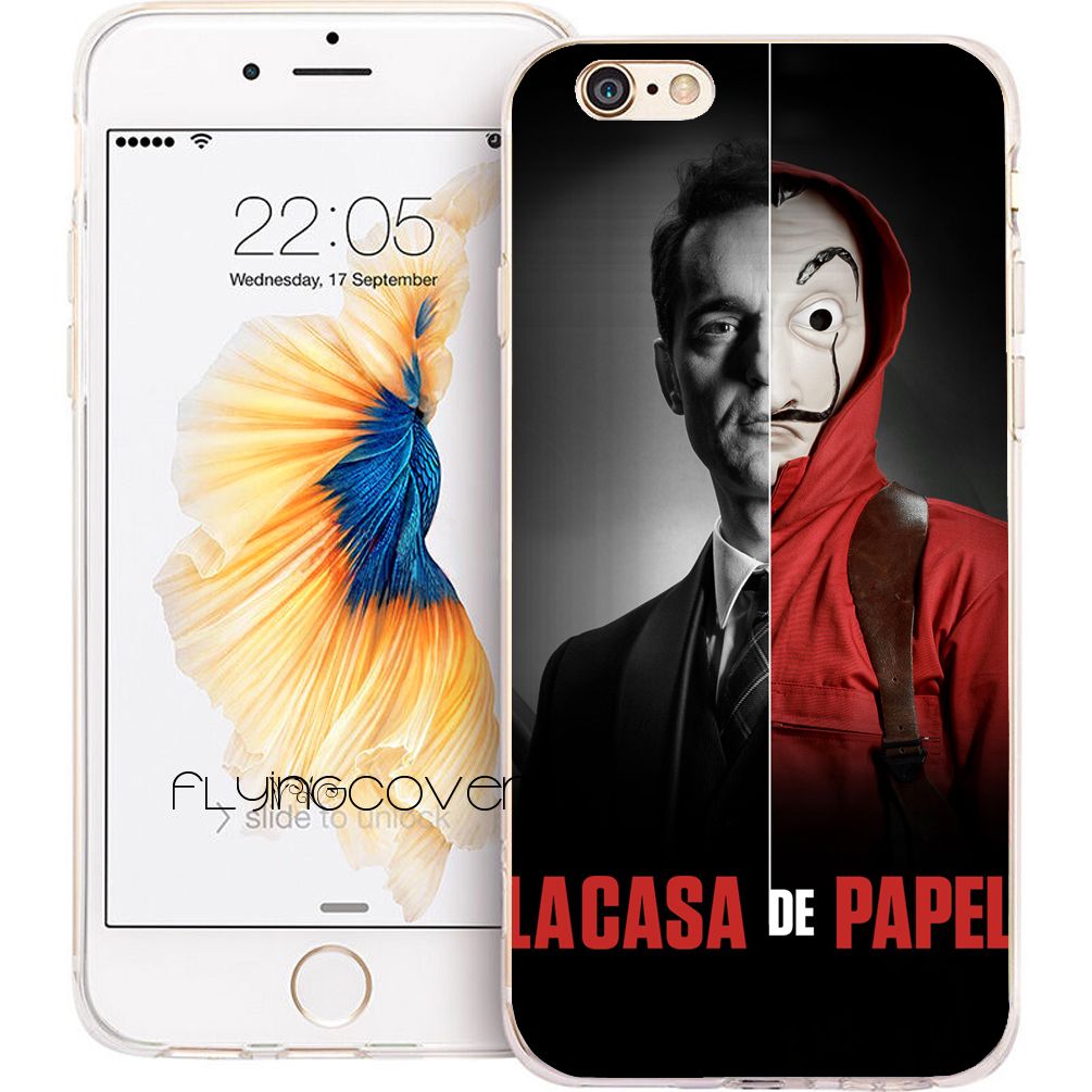coque iphone 8 plus casa de papel coque iphone 8 plus casa de papel