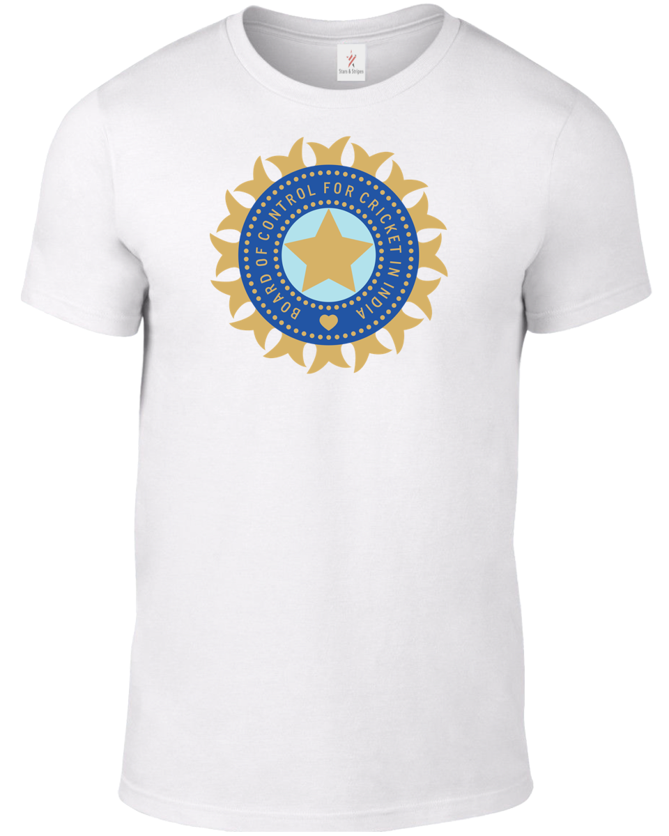 indian cricket team polo shirt