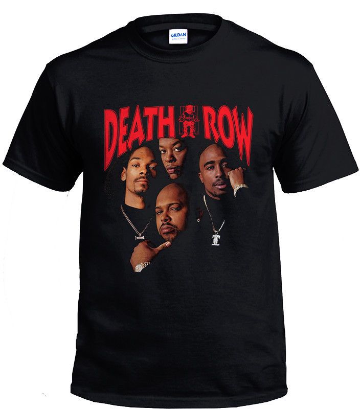 supreme death row records shirt supreme death row records shirt