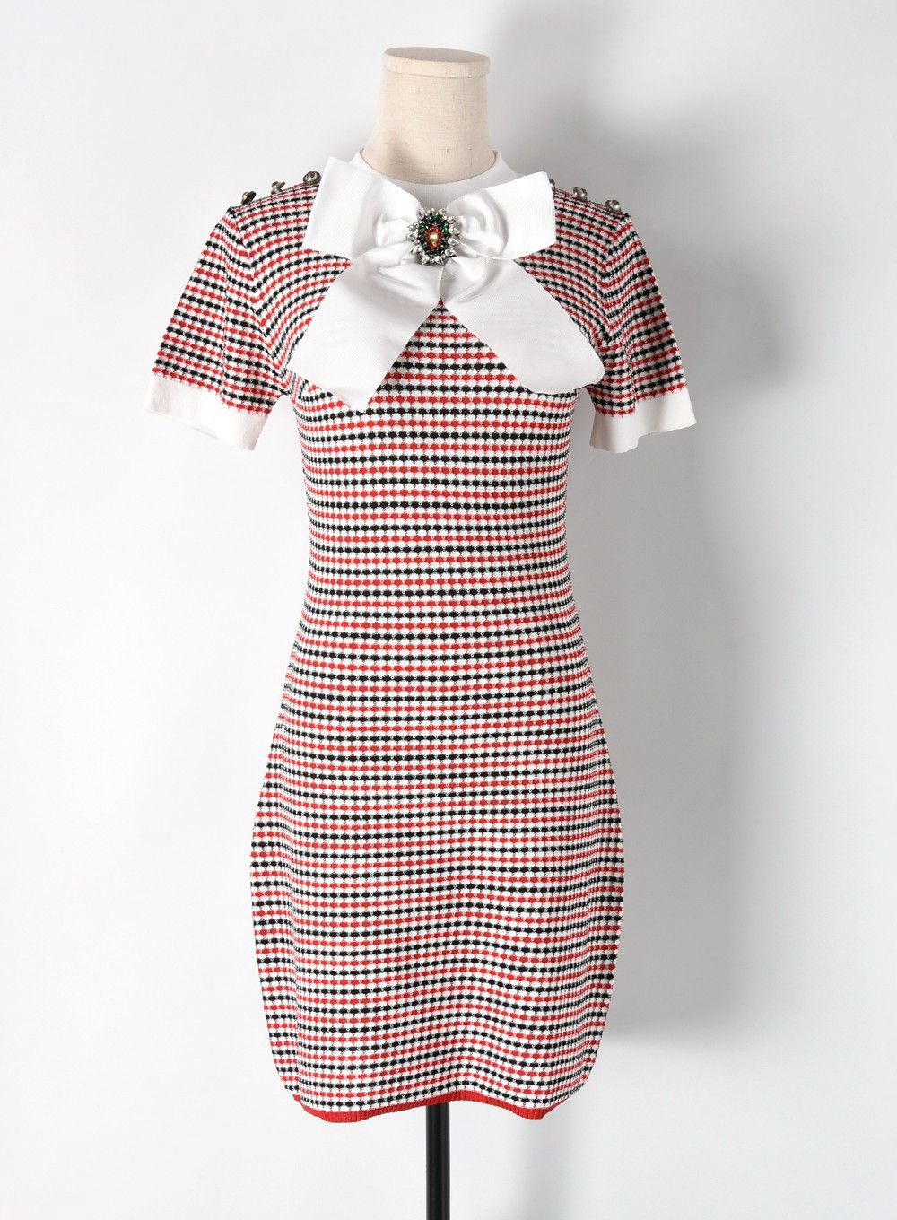 luxury bandage dresses