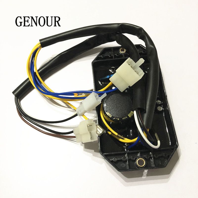 kde helicopter parts