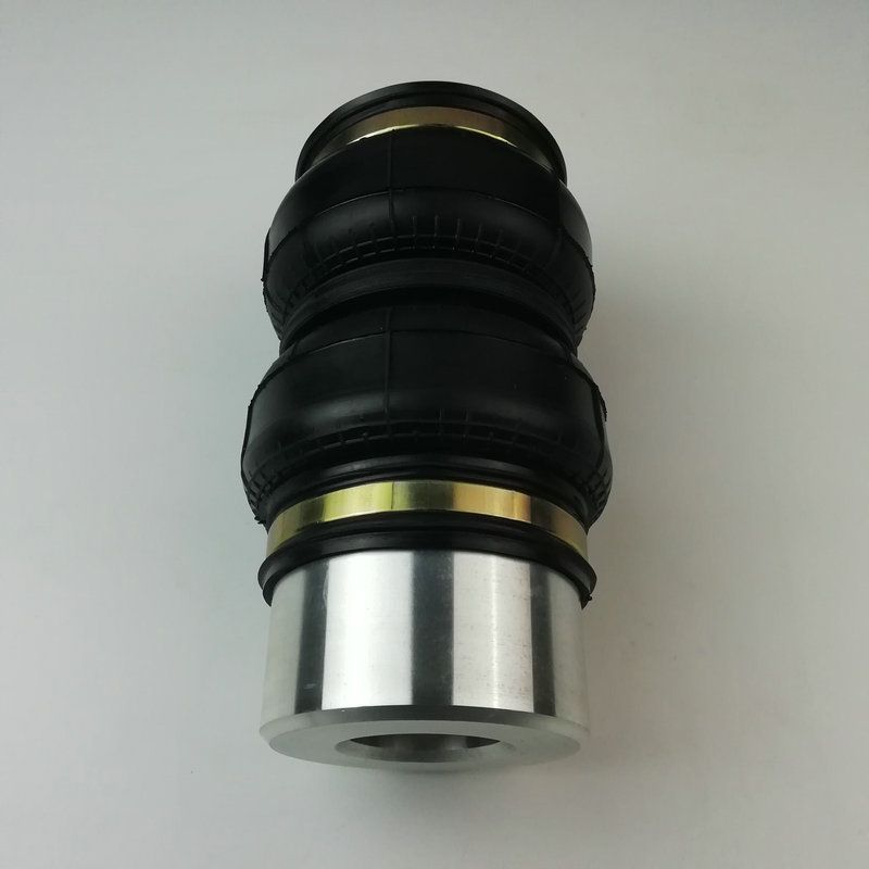 2020 BMW E39 Air Suspension Is Modified After Suspension Airbags