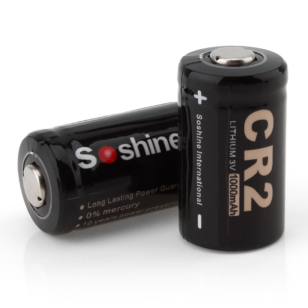 2019 Sale Cheap Soshine 3v 1000mah Cr2 Lithium Battery Suitable For Led Flashlights Headlamps Bll 90i Watch Battery Replacement Aaa Battery From Lovece 8 46 Dhgate Com