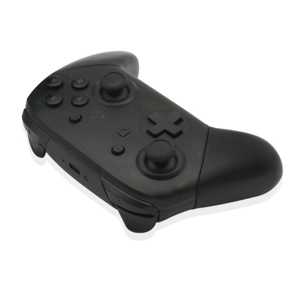 switch pro wireless bluetooth