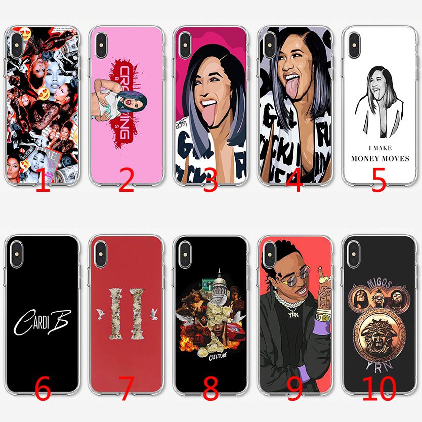 iphone 8 case cardi b iphone 8 case cardi b