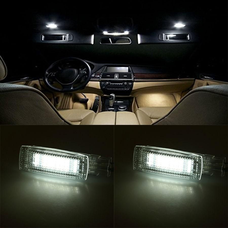 Led Vanity Mirror Lamp Light For Vw Plus Golf5 Golf6 Jetta Passat Cc Led Vanity Mirror Lamp Light For Vw Plus Golf5 Golf6 Jetta Passat Cc Sharan Touareg Tiguan Eos Scirocco Polo Touran Skoda Superb Auto Bulbs Car