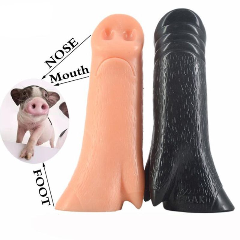 XXL grande pene