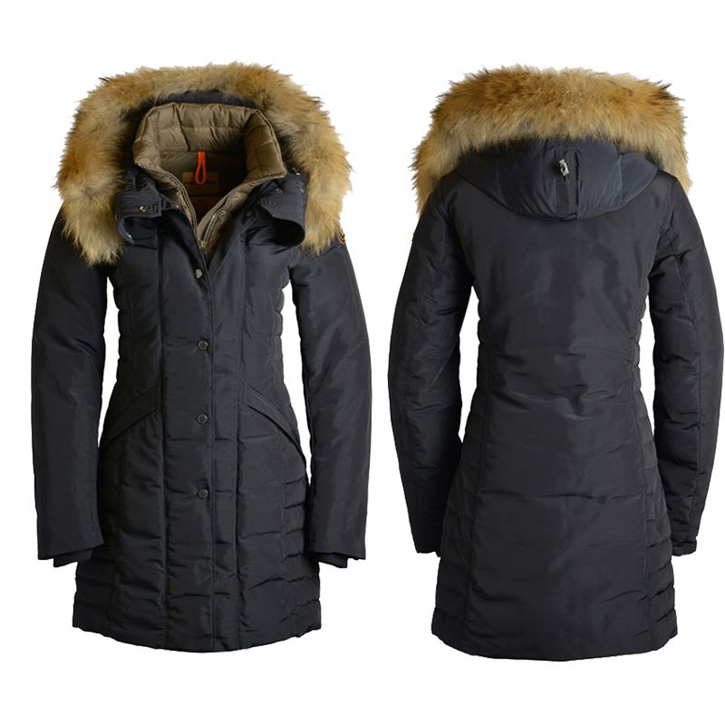 acheter de luxe 2018 hot sale winer femmes bas parka parajumpers À