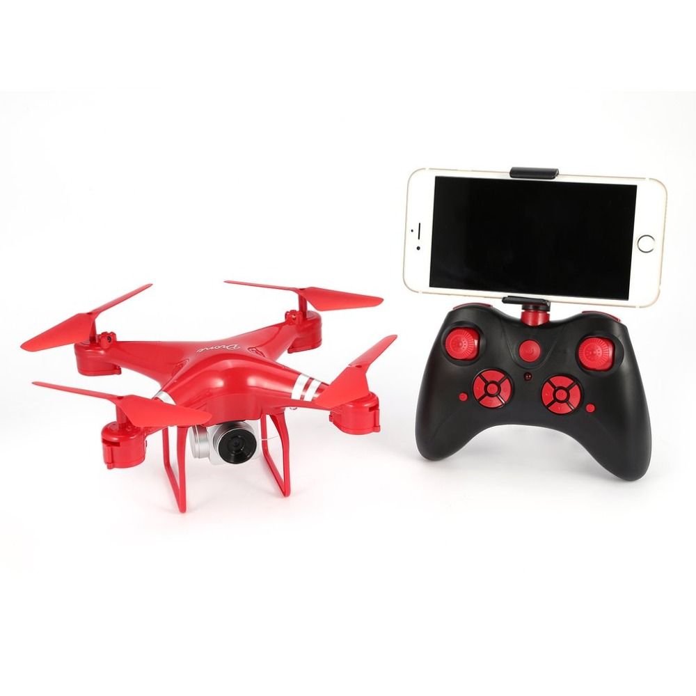 dron ky101