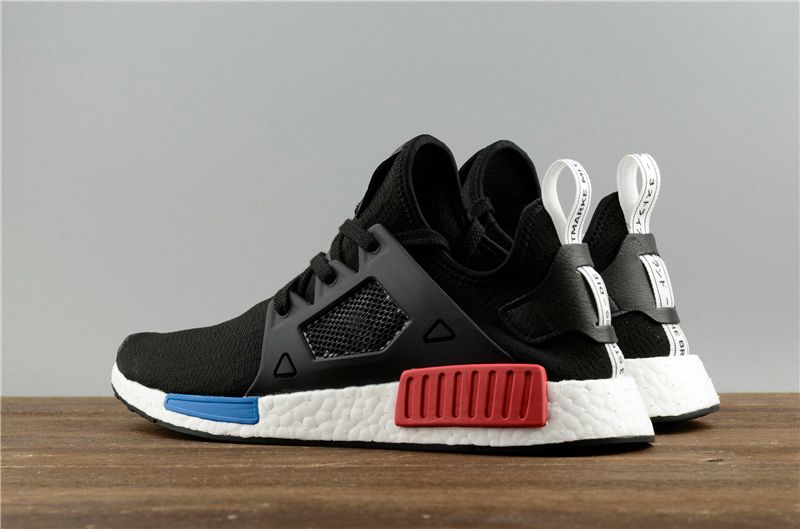 Adidas NMD XR1 AND OREO TRIPLE BLACK UNBOXING