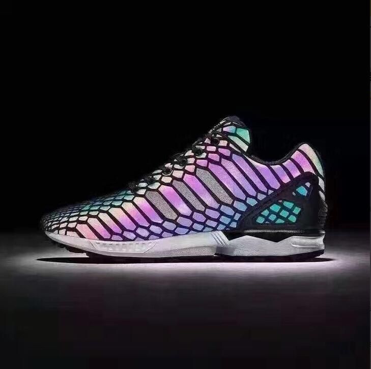 zx flux scontatissime