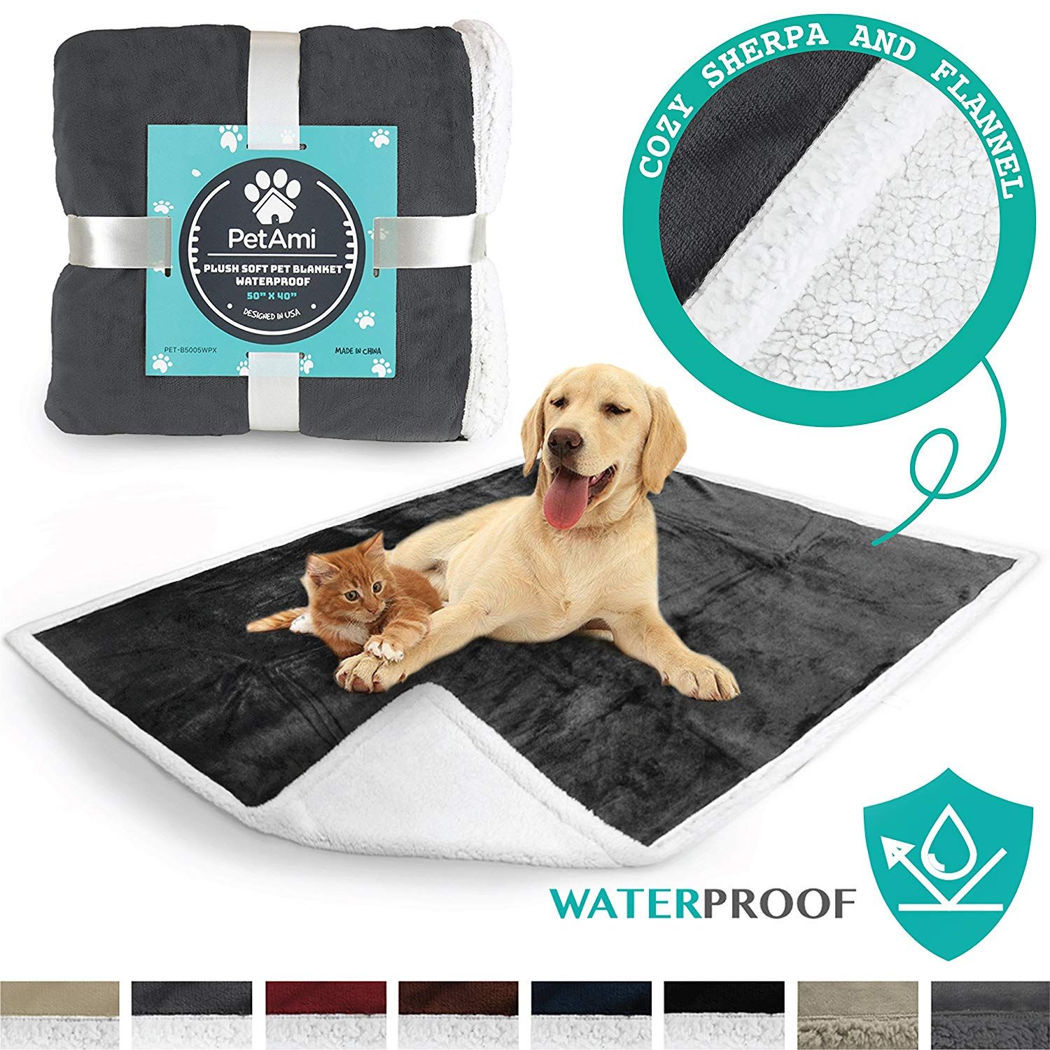 waterproof dog blanket waterproof dog blanket