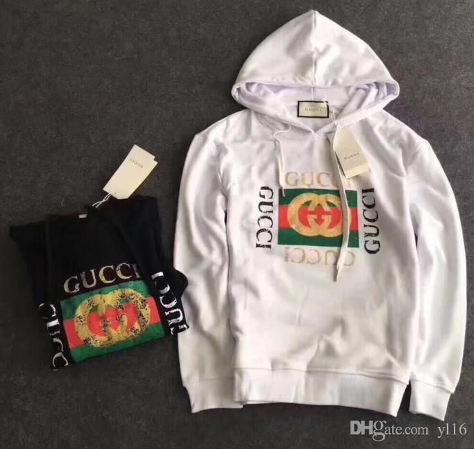 dhgate gucci hoodie