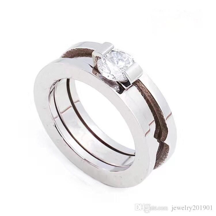 2019 Bulgaria Luxury Brand Wholesale Cheap Price Men Women Wedding