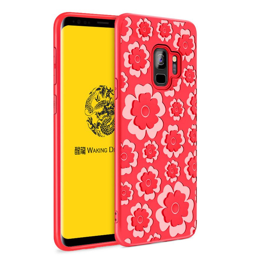 carcasa samsung la fleur carcasa samsung la fleur
