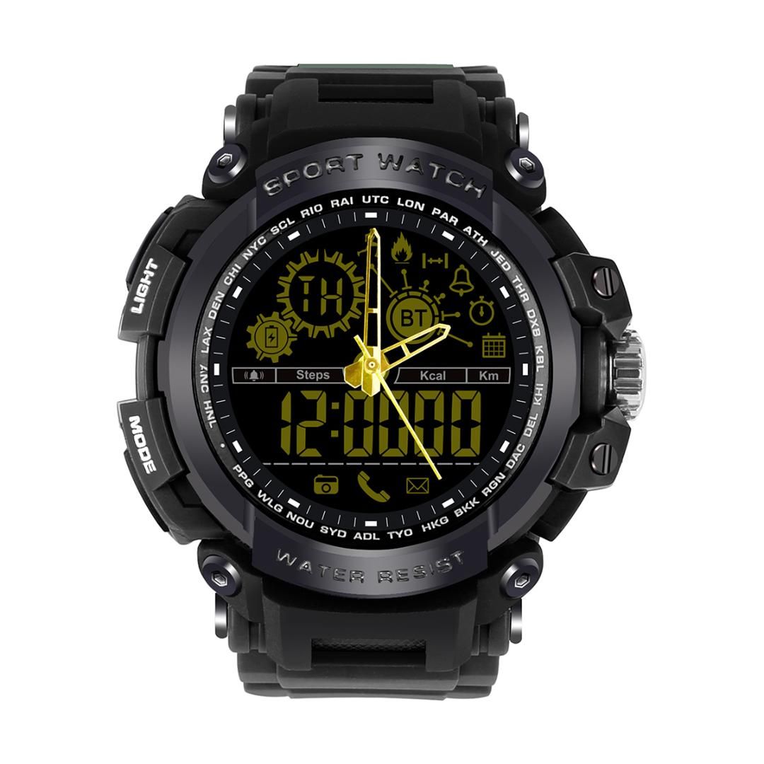 diggro di10 smart sport watch
