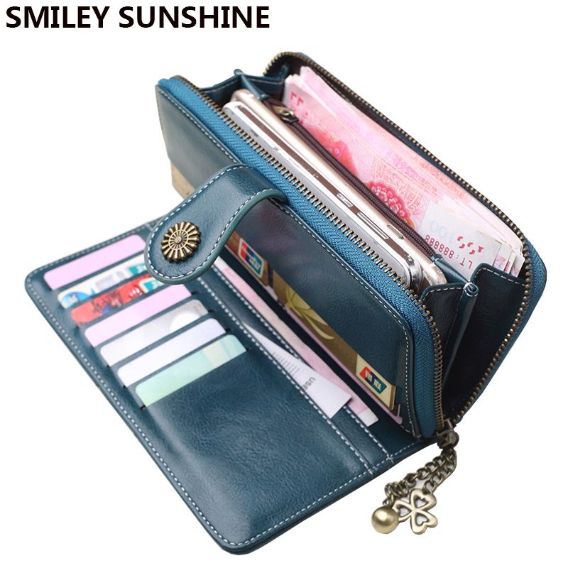 2018 new women clutch