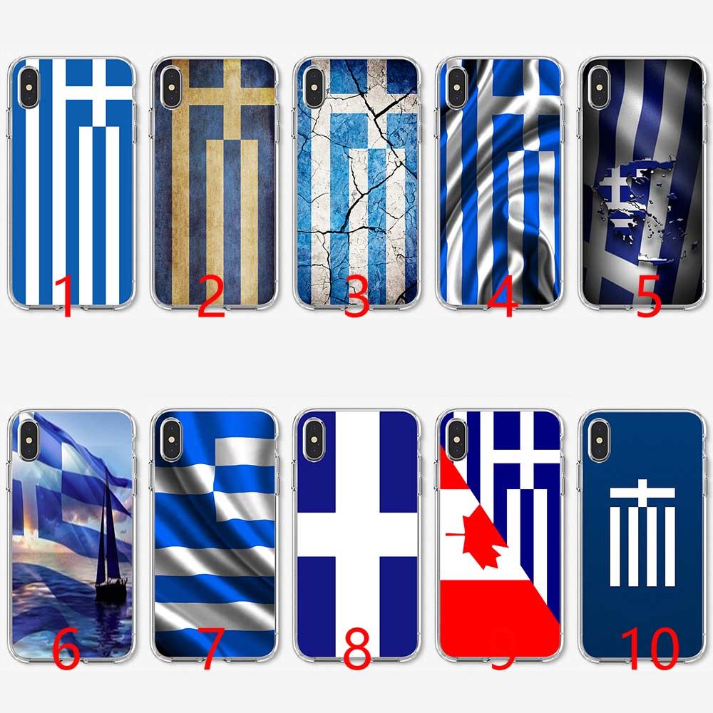 coque iphone 6 grece