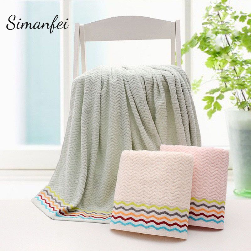 Best Bath Towels 2017 Interesting Simanfei Towels 60 New Arrival Super Soft Microfiber Cotton Adult Best Bath Towels 2017 Interesting Simanfei Towels 60 New Arrival Super Soft Microfiber Cotton Adult