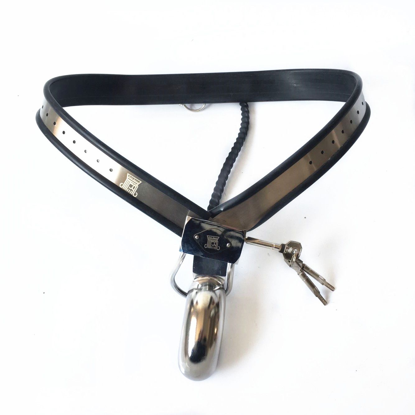 Chastity belts Chastity belts