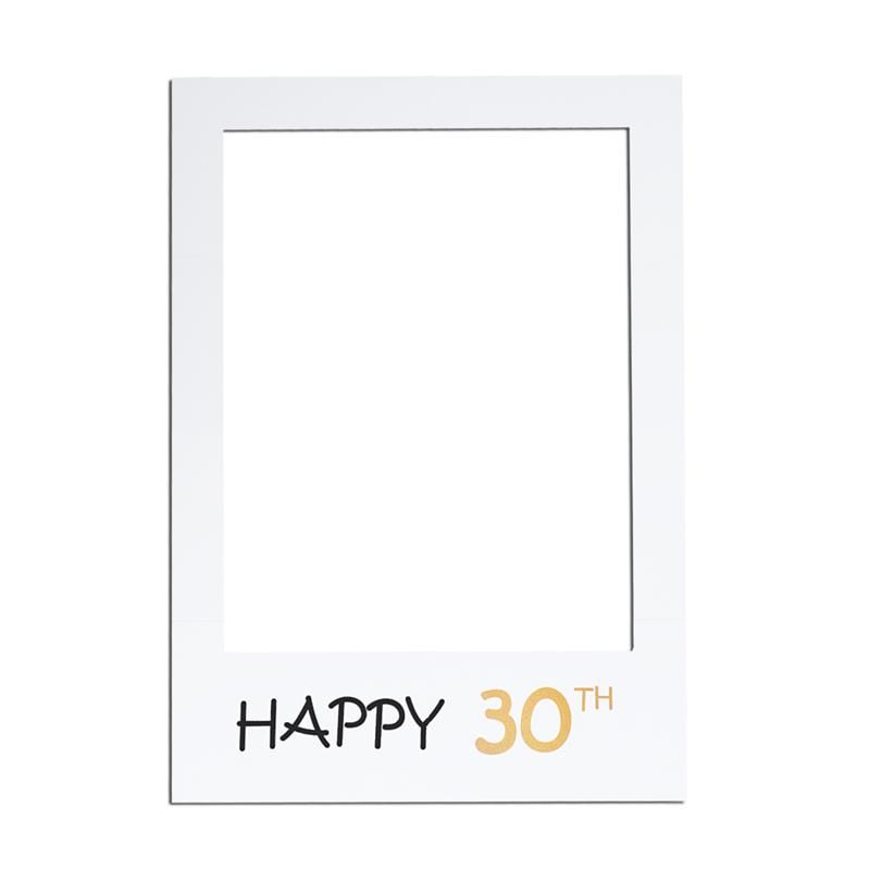 2019 happy 30th diy