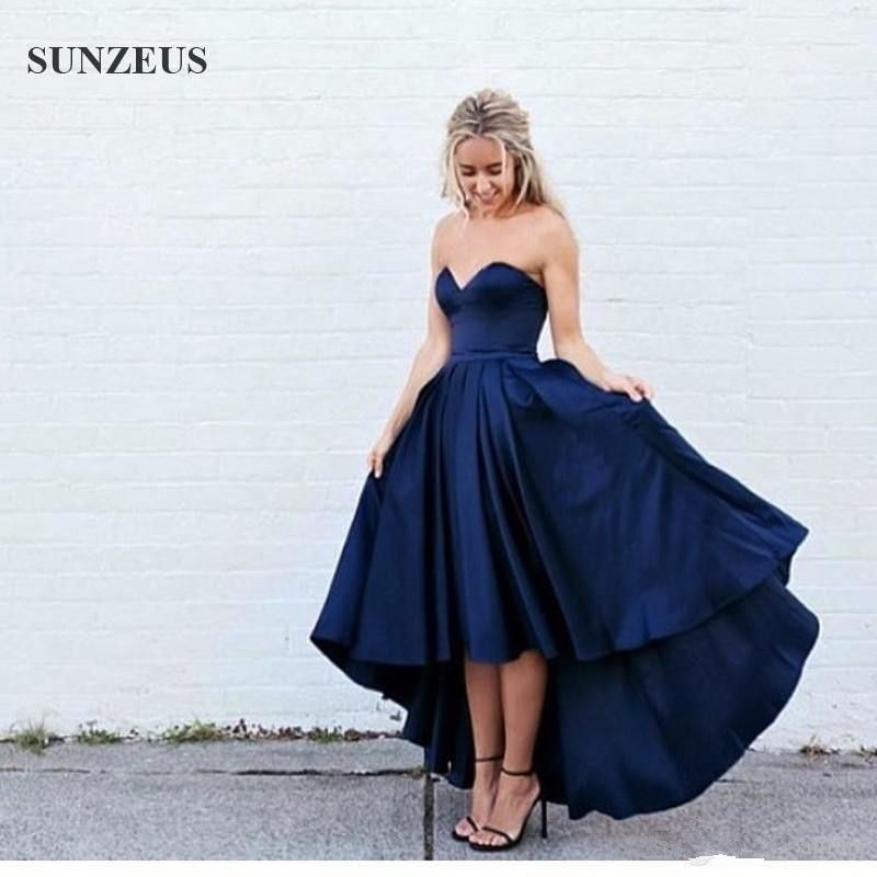 Unique Vintage Prom Dresses Short