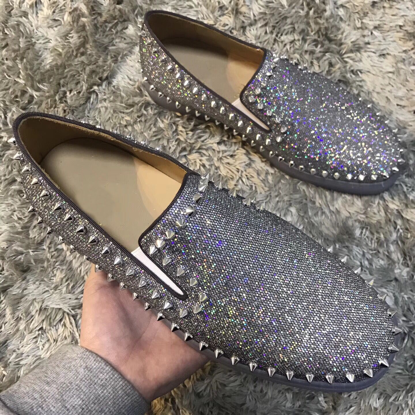 mocassim marcas famosas