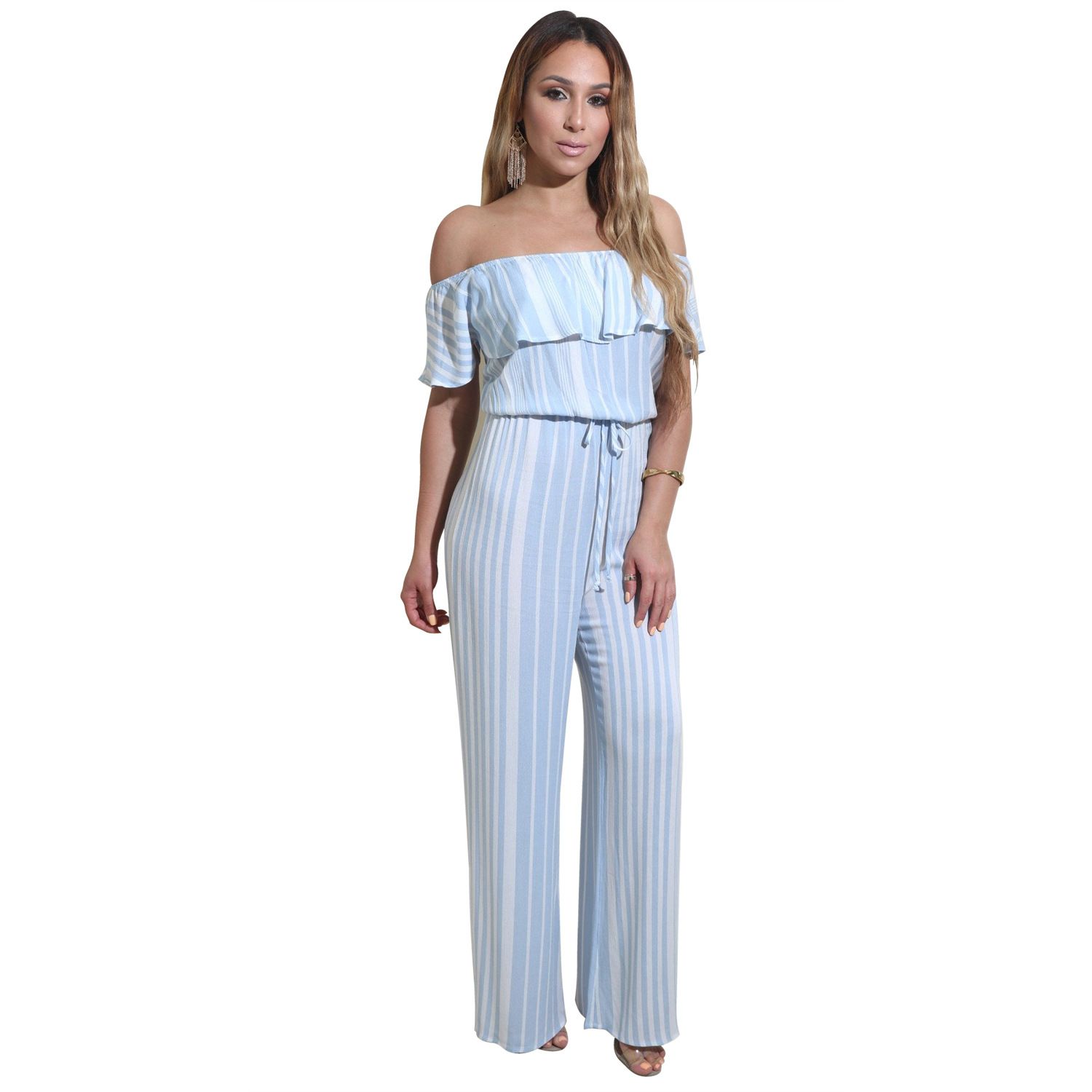 jumpsuit casual wear