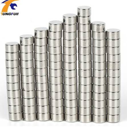 magnets n50 disc mini