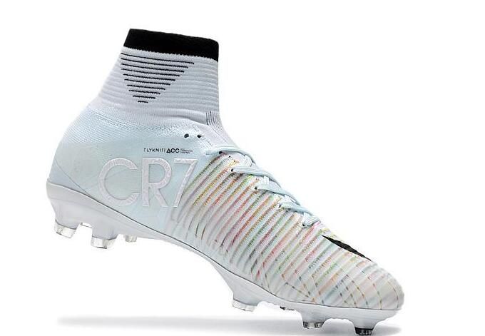 Compra Cristiano Ronaldo Cr7 Zapatos De Fútbol Zapatos De Fútbol Mercurial  Superfly Zapatos De Fútbol Campeones Zapatos De Fútbol Magista Obra Barato  | Entrega Rápida Y Calidad | Es.Dhgate