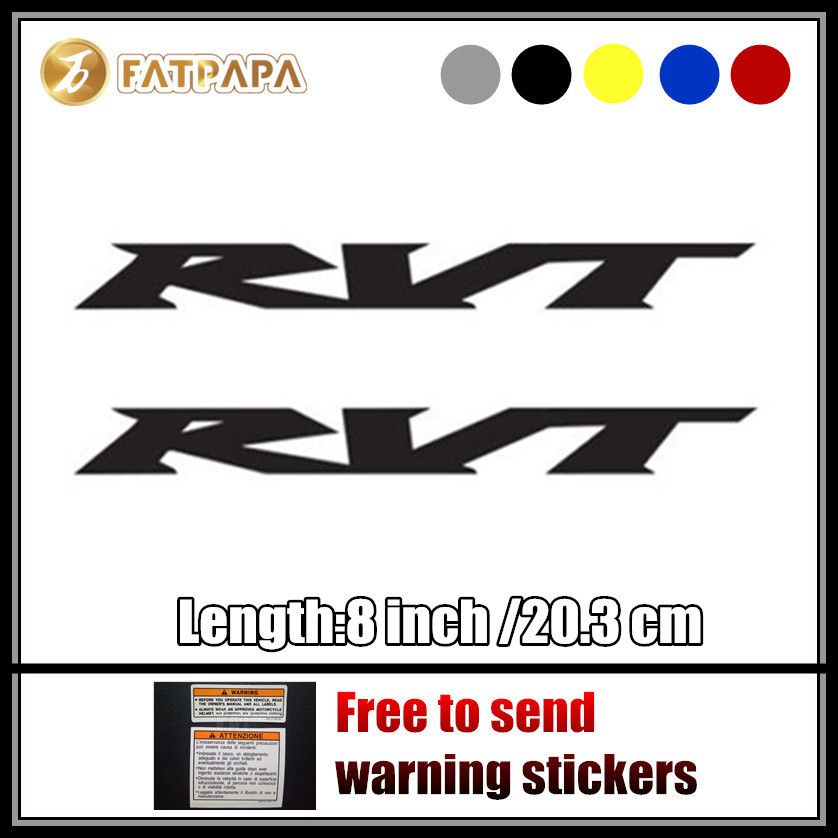 2018 Motorcycle Bike Fuel Tank Wheels Fairing Notebook Luggage Helmet Moto Sticker Decals For Rvt Logo From Fatpapa 201 2018 Motorcycle Bike Fuel Tank Wheels Fairing Notebook Luggage Helmet Moto Sticker Decals For Rvt Logo From Fatpapa 201
