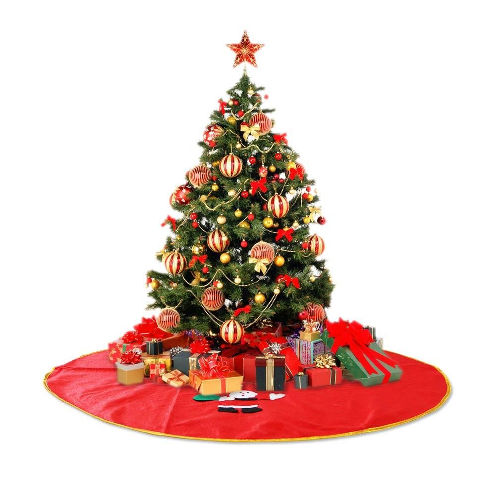 wholesale new arrival 90cm christmas tree skirt santa claus christmas decorations for home christmas supplies christmas window decorations christmas window - Decorated Christmas Trees For Sale wholesale new arrival 90cm christmas tree skirt santa claus christmas decorations for home christmas supplies christmas window decorations christmas window - Decorated Christmas Trees For Sale