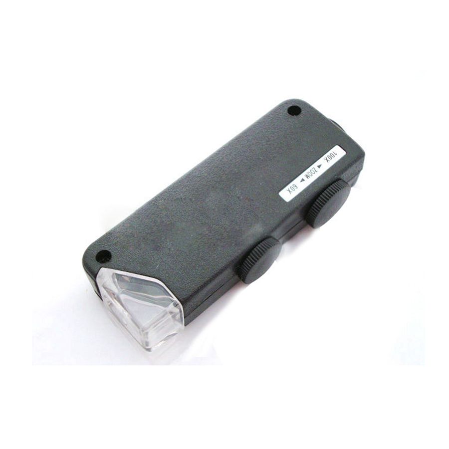 Electronic magnifier 45 Electronic magnifier 42
