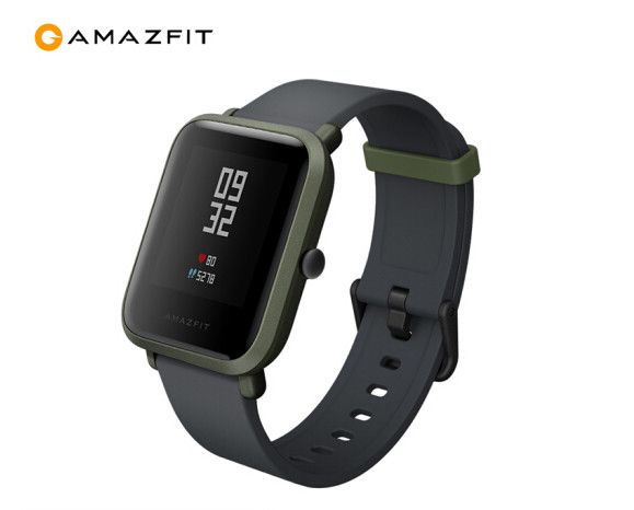 xiaomi amazfit bip mi store