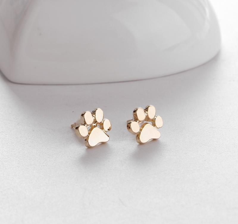 Fantaisie Chat Patte De Cristal Argent Sterling 925 Stud Dangle Boucles D Oreilles Femme Fiancailles Bijoux Bijoux Et Montres Fantaisie Chat Patte De Cristal Argent Sterling 925 Stud Dangle Boucles D Oreilles Femme Fiancailles Bijoux Bijoux Et Montres