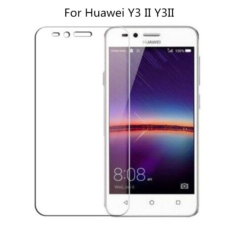 Huawei Y3 II (Huawei LUA-L21): specifications and description Huawei Y3 II (Huawei LUA-L21): specifications and description