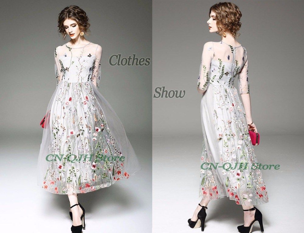 Evening Dresses Fashion Week