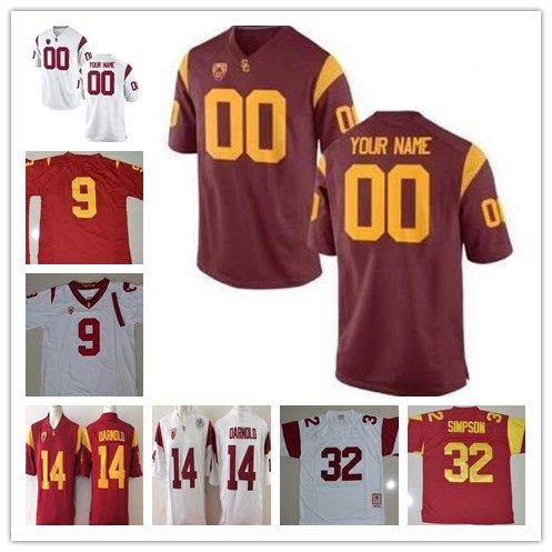 sam darnold usc football jersey sam darnold usc football jersey
