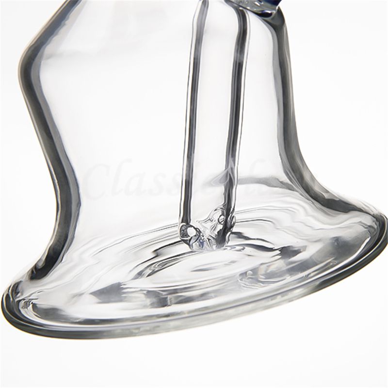 2021 Glass Banger Hanger Water Pipes 6.2 Mini Bubbler Ash ...