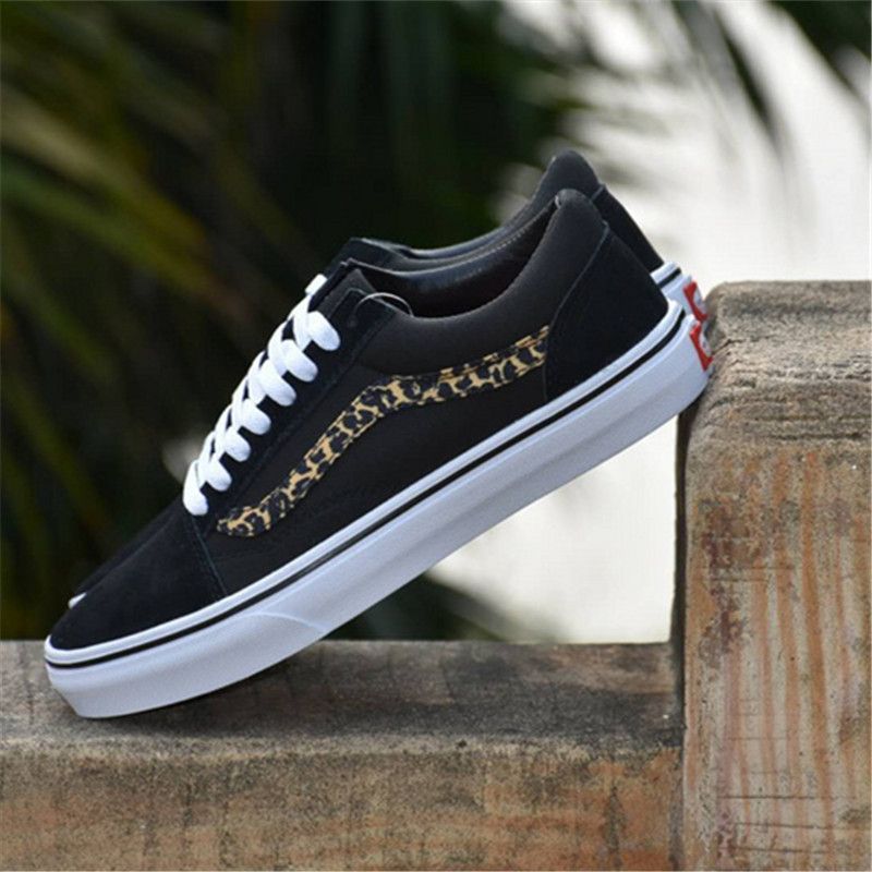 vans skool oreo vans skool oreo