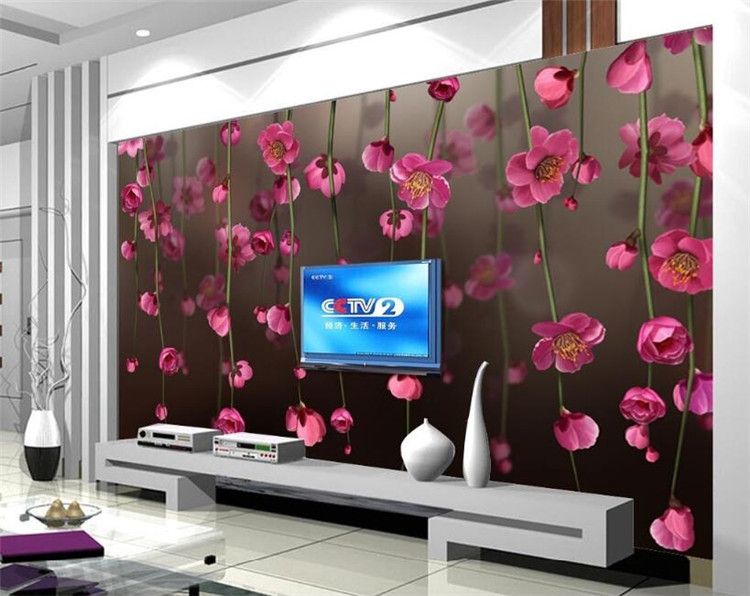 Avoir Images Acheter 3d Papier Peint Japonais Fleurs De Cerisier Photo le plus cool salutations