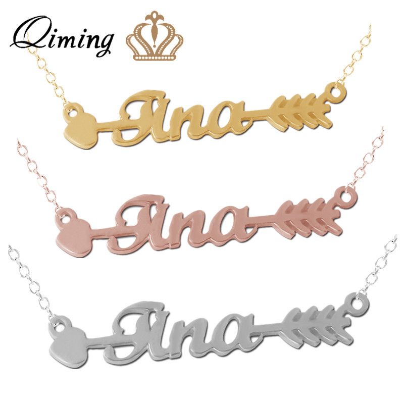 2019 qiming rose gold