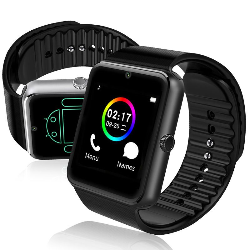 square smartwatches for android