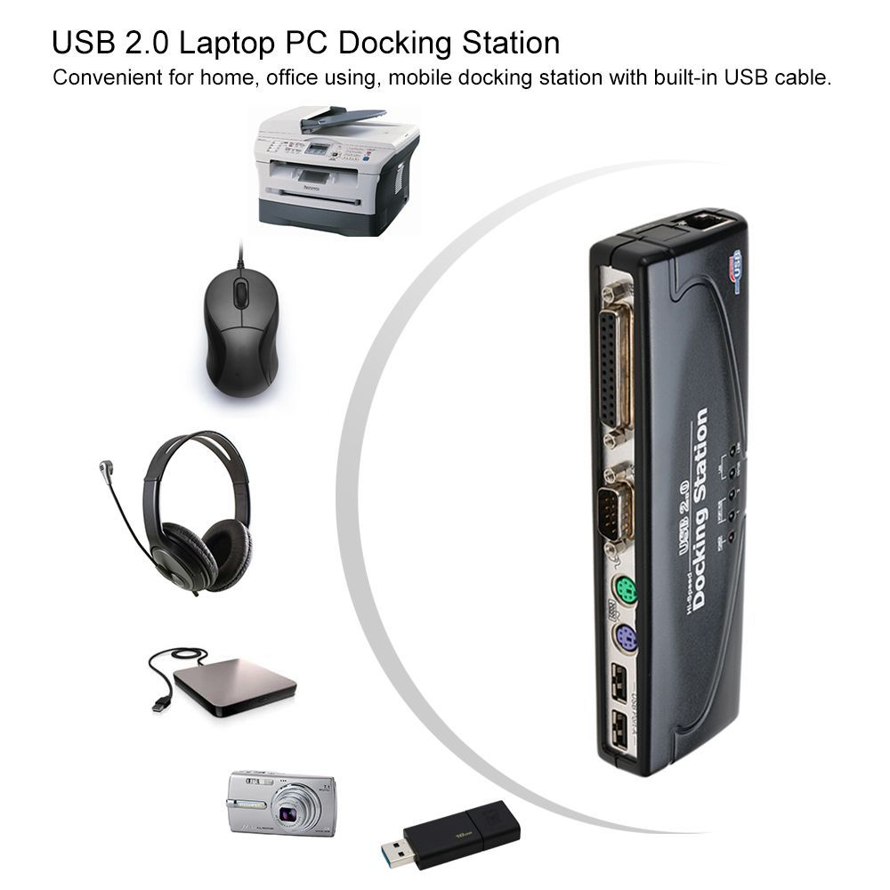 Office printer 2.0 serial