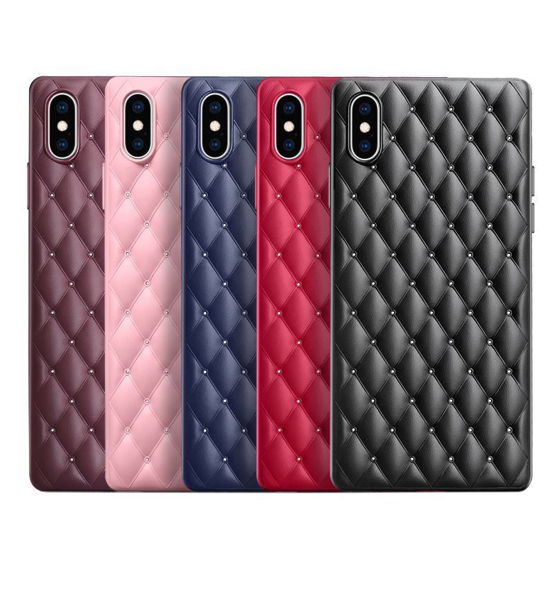 coque iphone xr chouette