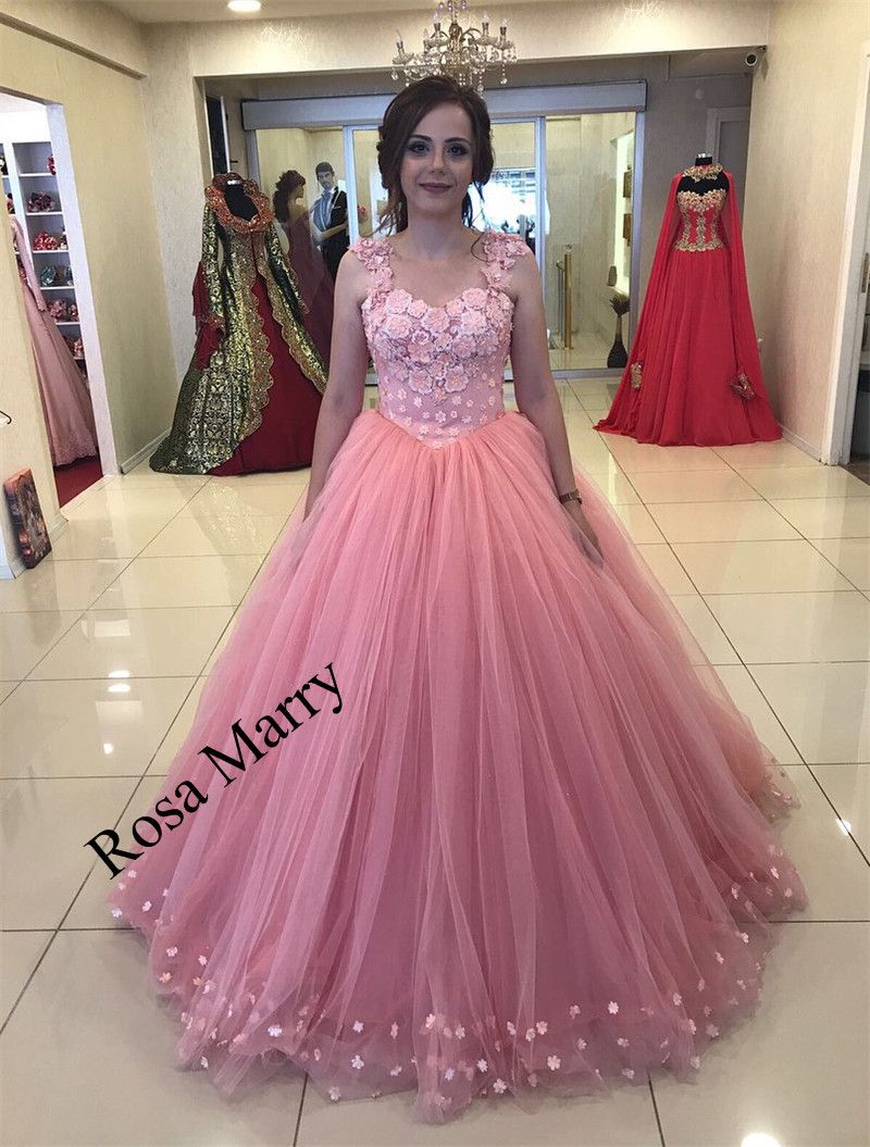 plus size pink party dresses