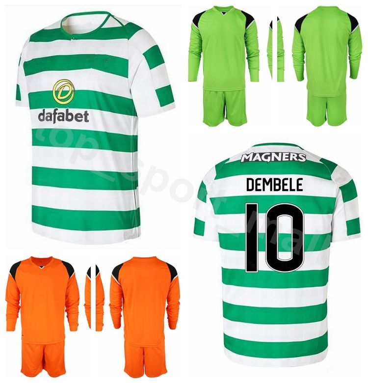 fußball langarm trikot