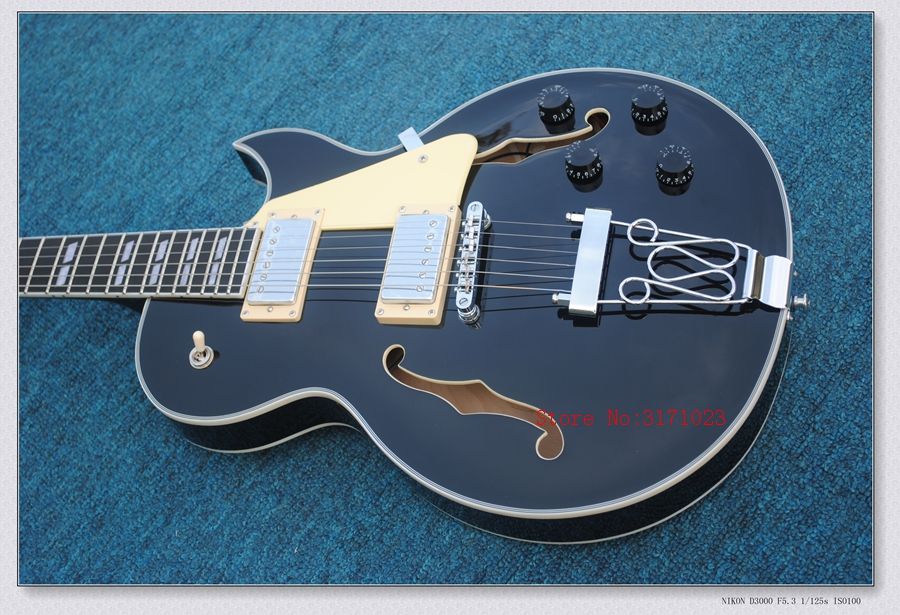 Guitarra Electrica Epiphone ES-335 Semi-Hueca Color Cherry – Music Land